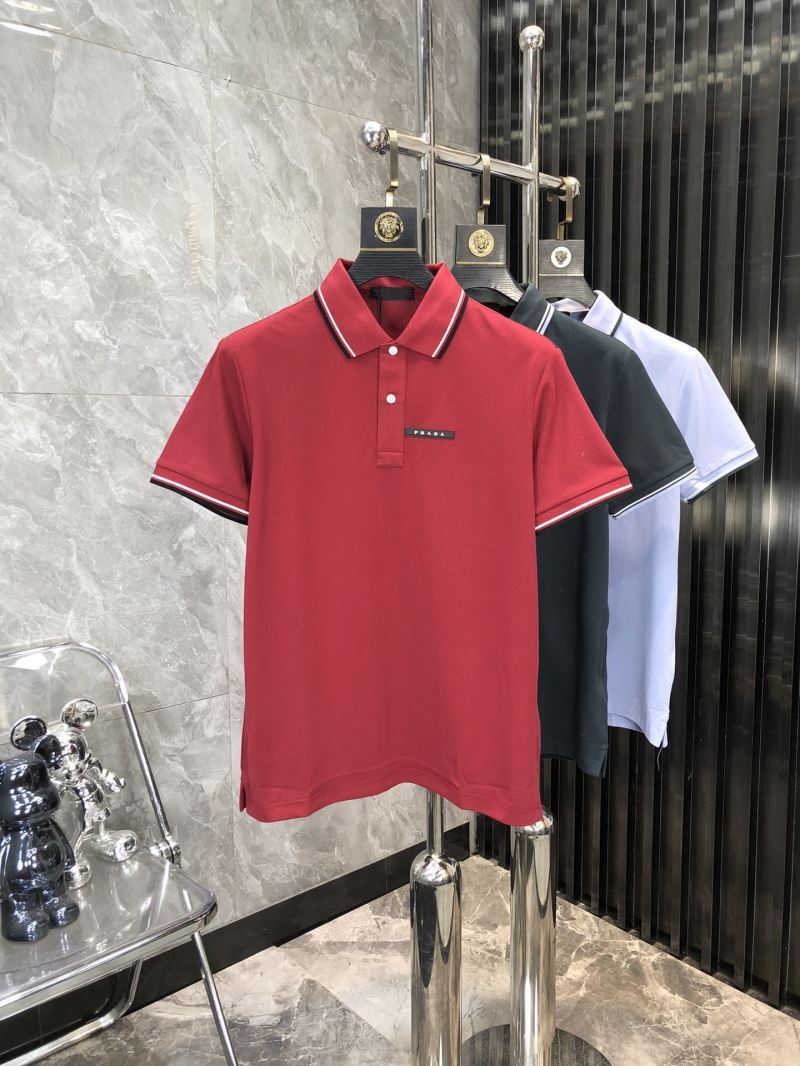 Prada T-Shirts